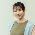 競泳元日本代表、田中雅美さんに聞く。子どもの水泳と栄養補給