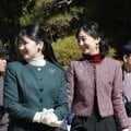 〈愛子さまの存在感〉愛子さまと佳子さま鴨場で「ペア接遇」 過去に「鴨を落としちゃった」プリンセスは? 鴨場食堂の定番メニューは「鴨の鉄板焼き」