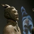 【王騎将軍・龐煖の史実】『キングダム』のモデルになった大将軍の活躍を、秦研究の第一人者が解説〈金曜ロードショー「キングダム 大将軍の帰還」きょう地上波初放送〉
