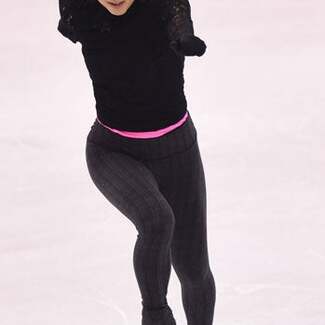 浅田真央の地元・名古屋のTVディレクターが明かす秘話「ちゃんと練習見ないなら帰って」
