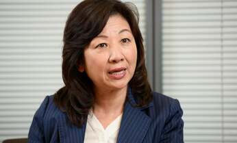 野田聖子元総務相、総裁選で「小池百合子都知事と共闘」も視野 どっちが立候補かは「ののしりあいで決める」