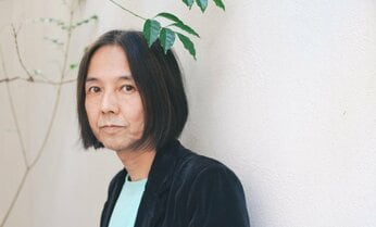 YMOチルドレンが描いた未来は今ここに 高野寛がデビュー35周年に発表した自身の作品について語る