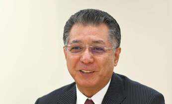 100人の顔)グレイステクノロジーの松村幸治会長(64)「究極のマニュアルで社会を変える」