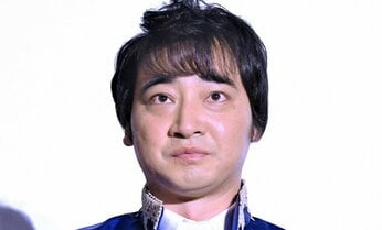 2度の不倫スキャンダルで好感度急落「ジャンポケ・斉藤」 それでも「致命的ではない」と擁護されるワケ