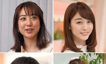 キー局落選組が大活躍 局アナの時代は終わっている