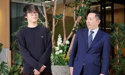 テスタさん＆学べるラブリー武藤正樹さん「投資家のタテ関係って年齢？ 投資成績？」新NISA応援