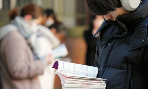 発達障害の中学生、高校受験の「配慮不可」でも諦めず　受験の「壁」を越えた方法とは