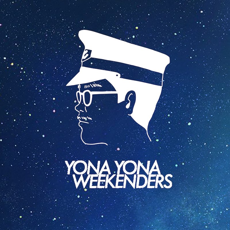 YONA YONA WEEKENDERSの1stフルアルバム『YONA YONA WEEKENDERS』収録内容発表