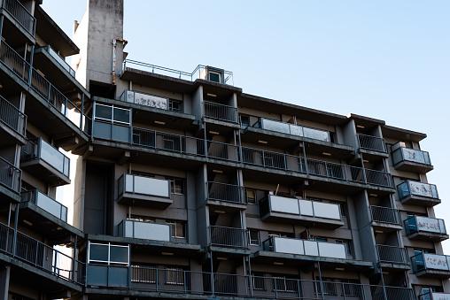 築40年を超えるマンションは2019年現在、91.8万戸もある※写真はイメージです（（c）Getty Images）