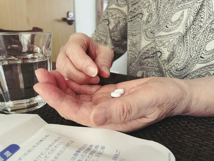 薬不足について心配な方は、まずはかかりつけ医などに相談しよう