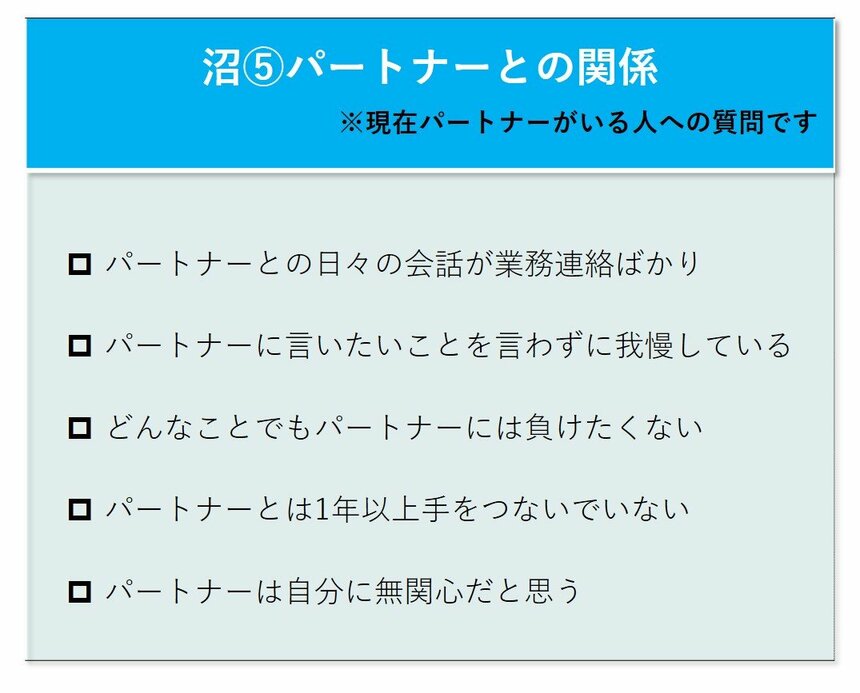 写真・図版（6枚目）| 子育て中の親がはまりやすい「7つの沼」とは　『戦略的ほったらかし教育』著者が語る、不安やイライラを生む「思い込み」に気づく方法