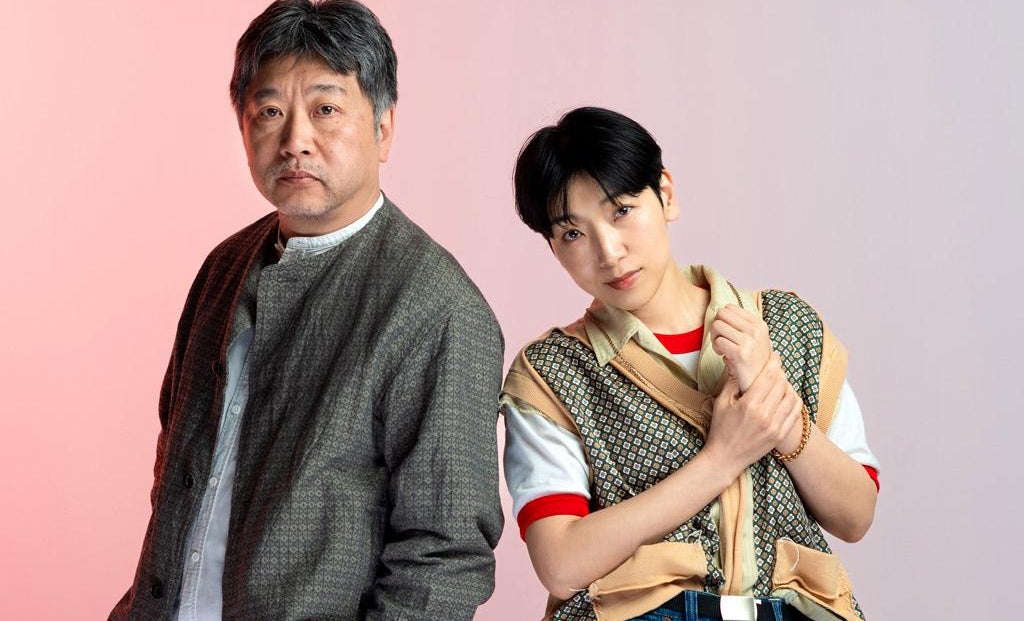 是枝裕和、安藤サクラは「ある種の凄み、スイッチが入る俳優