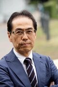 日本が今でも「報道の自由度」70位に低迷する理由 安倍政治で“変えられてしまった”記者たちの末路 古賀茂明