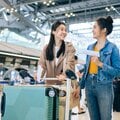 今年の「夏」はどう過ごす予定ですか? インバウンドや円安、物価高の影響は【AERAアンケート】