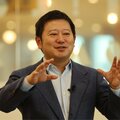 側で見続けた起業家の「実像」情報求め連夜の面談 マネーフォワード・辻庸介社長