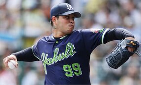 巨人や中日に移籍した投手らが候補　昨オフの自由契約から「戦力」になりそうな選手は誰だ