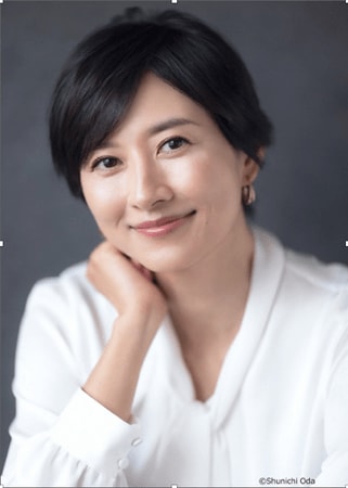 写真・図版（1枚目）| 俳優・菊川怜氏、社外取締役就任に関するお知らせ