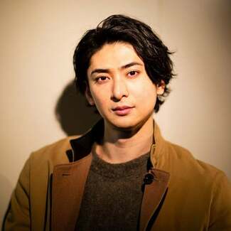 〈きょうドラマ大奥〉テニミュ出身、ミュージカル界のエース・古川雄大「舞台も映像も、両立したい」
