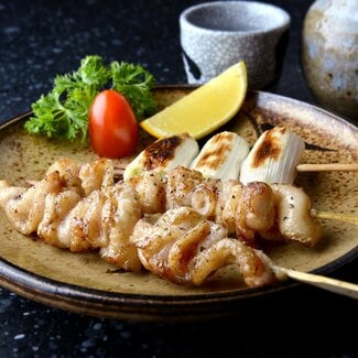 【小児科医が教える】焼き鳥の人気メニュー「とり皮」。健康に良い? 悪い? どっち?