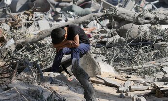 イスラエル軍の地上侵攻は「不可避」 最悪のシナリオ招くかはイランとロシアの動き次第 慶応大教授が今後の展開を解説