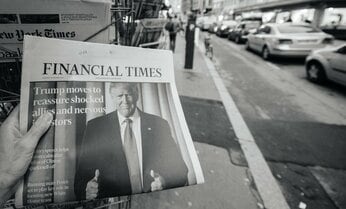 社会学者が読み解く、「トランプ現象」と「オウム真理教事件」の奇妙な共通点 ~二つの現象のどこに既視感を覚えるのか~