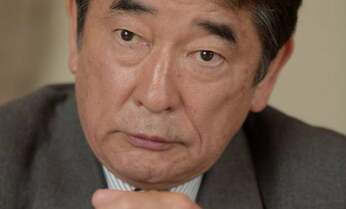 【追悼】外交評論家の岡本行夫さん 本誌で「坂の上の雲」に熱中した外交官時代を語る