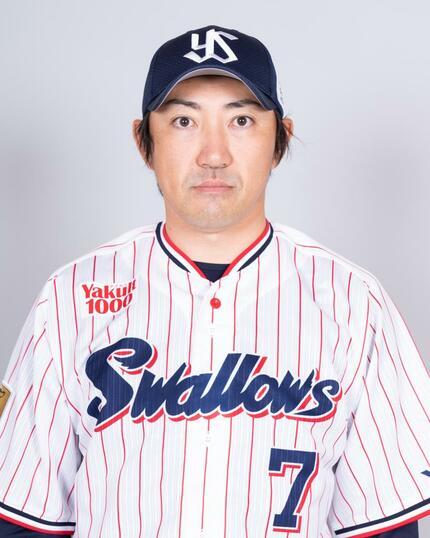 内川聖一、苦しんだヤクルトでの2年間 それでも絶えることのなかった“野球への情熱” | AERA dot. (アエラドット)