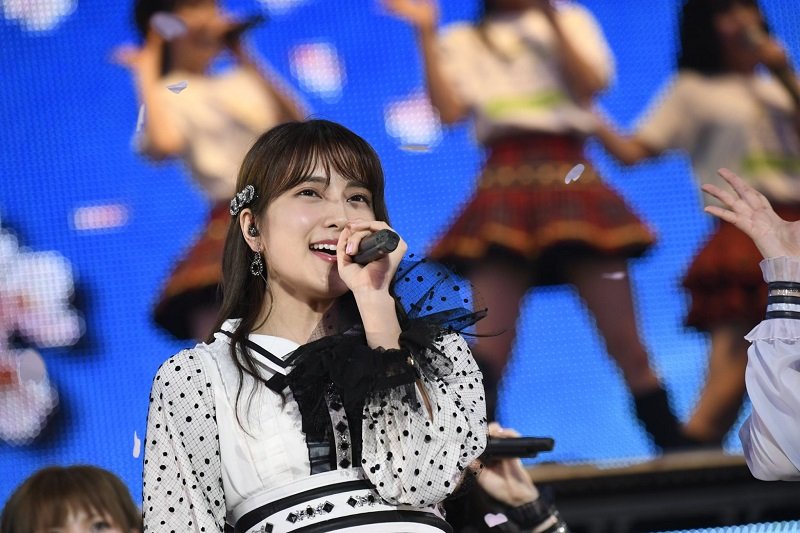 AKB48、約2年ぶりの単独コンサート開催　新シングルも初披露