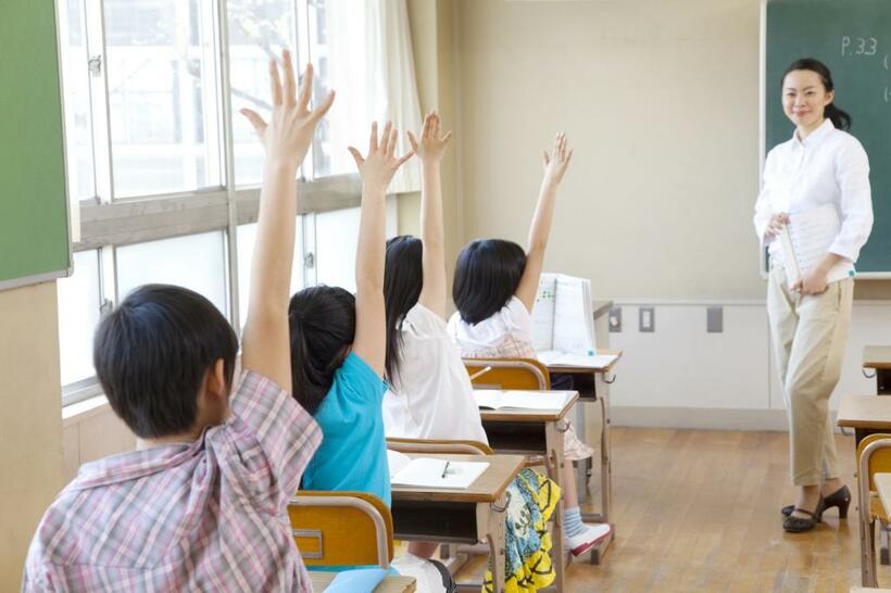 ※写真はイメージです（Getty Images）