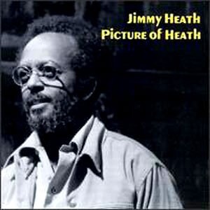 Picture of HeathJimmy Heath
