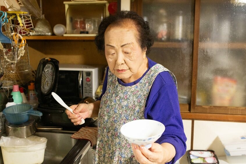 撮影:馬場岳人(朝日新聞出版写真映像部)