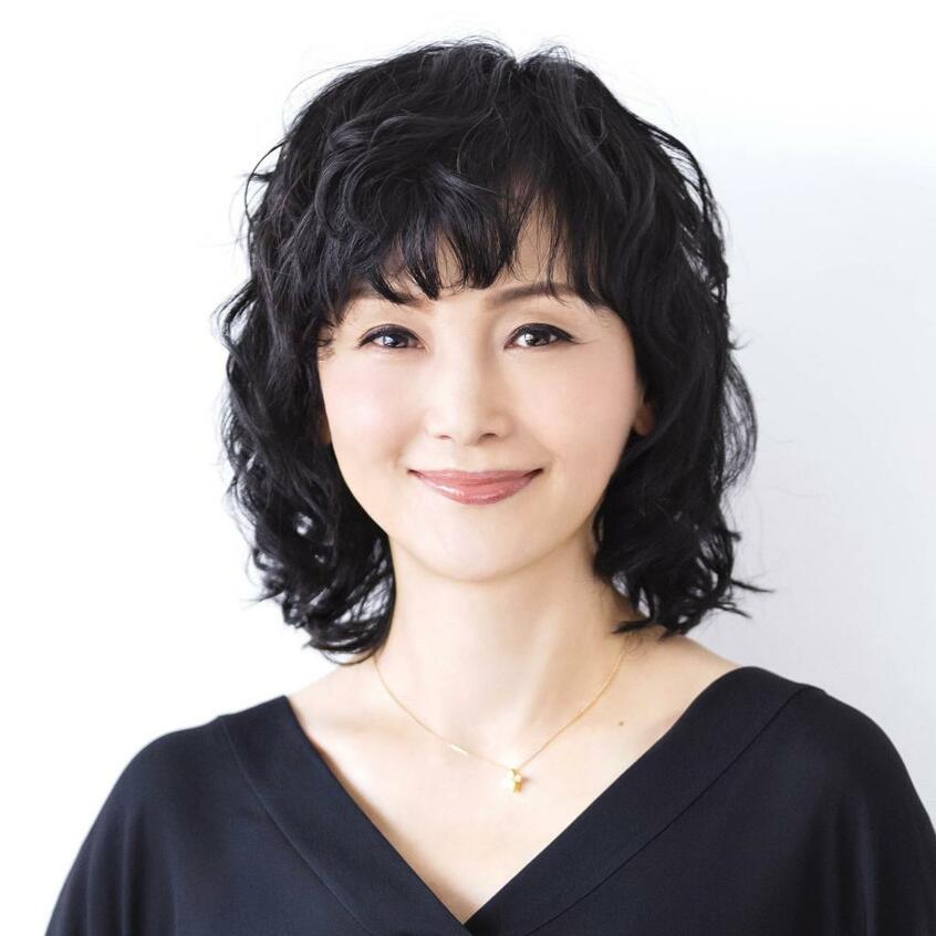 みなみ・かほ/1964年生まれ。俳優として多方面で活躍。2022年12月、自作の詩を元にした絵本『一生ぶんのだっこ』(講談社)刊行予定(photo 本人提供)