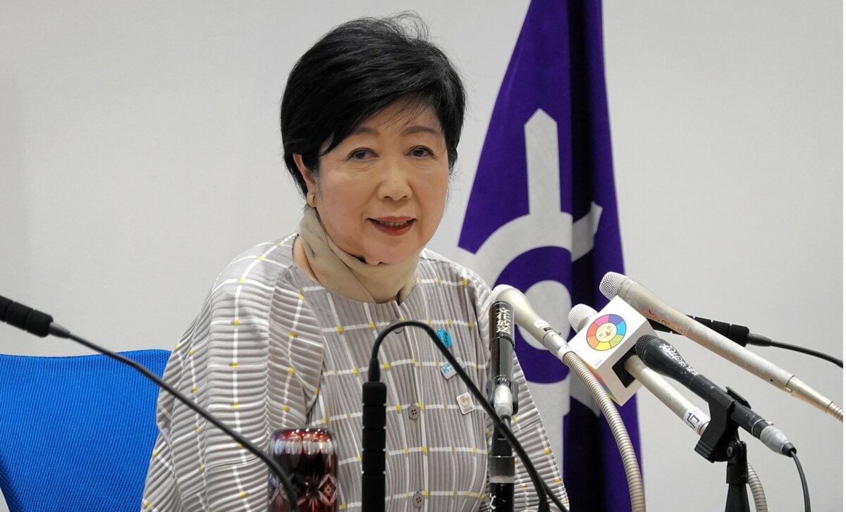 小池都知事の経歴詐称疑惑が選挙戦に与える影響と気になる萩生田氏の求心力 衆院補選15区 | AERA dot. (アエラドット)