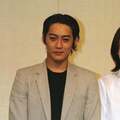 最強夫婦「反町&松嶋」VS 「木村&工藤」 家庭円満、娘2人…共通する理想の家庭像