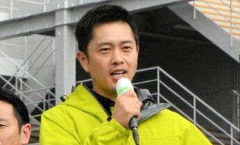 維新が地盤の大阪で大苦戦 公明とのガチンコ勝負、比例復活なしの「背水の陣」は吉と出るか?