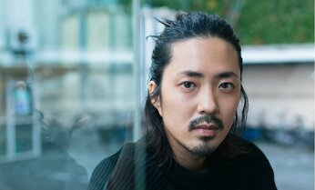 「アンメット」で話題の若葉竜也 「才能ない」と否定され続けた演技が花開いた瞬間