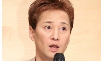 「中居引退」とフジ女子アナ「上納」疑惑 なぜ男たちはセックスに「だまし」「不意打ち」「カネ」が必要と考えるのか 北原みのり