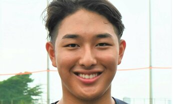 慶応高「清原勝児」にプロスカウトが“意外な評価” 「ネックとなるのは身長ではない」
