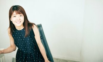 バイオリニスト・廣津留すみれが海外オケと交わす 言葉だけじゃない「伝わる」コミュニケーション