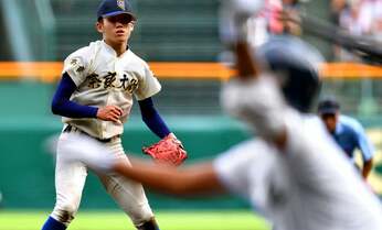 根尾、藤原だけじゃない!夏の甲子園に現れた“ダイヤの原石”【西尾典文】