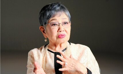 元祖毒舌女王「泉ピン子」が情報番組やバラエティーで“大暴れ”　エッセー出版で再びテレビを席巻