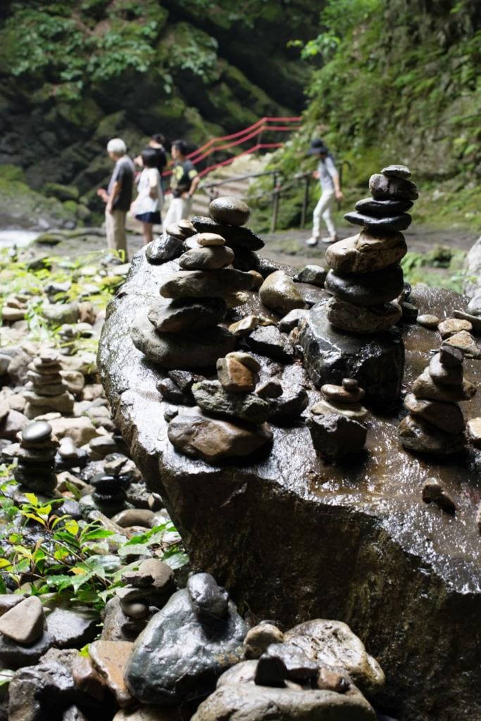 ※写真はイメージです　（写真＝神話の里・宮崎県高千穂町）