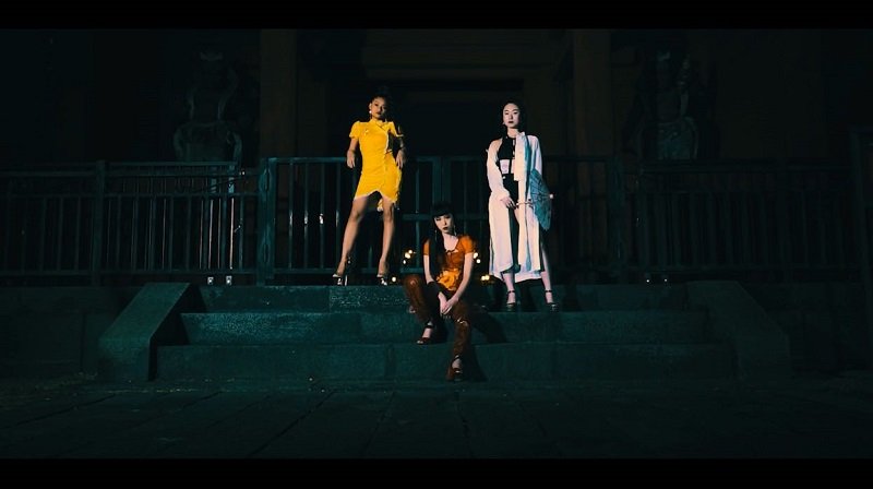 MALIYA、MONJOE(DATS)プロデュースによる楽曲「I'm Ready」MV公開