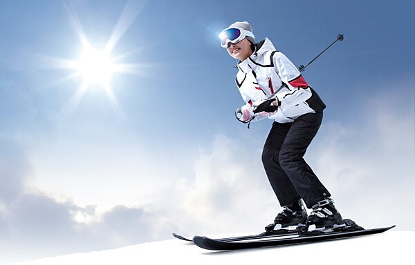 明日12日は「スキーの日」。スキー競技について知り、もっとスキーを楽しもう！