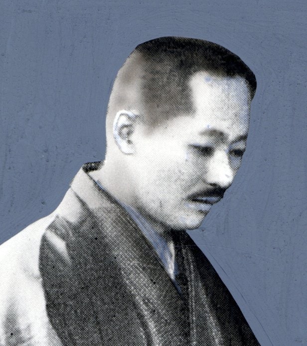 溝呂木光治八段（1891－1940）は日本将棋連盟の草創期を支えた棋士の一人
