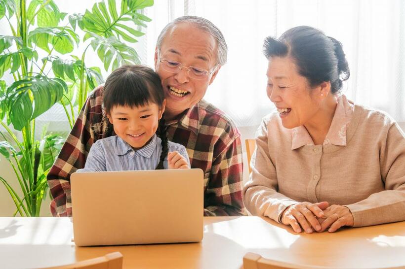 ※写真はイメージです　（ＧｅｔｔｙＩｍａｇｅｓ）