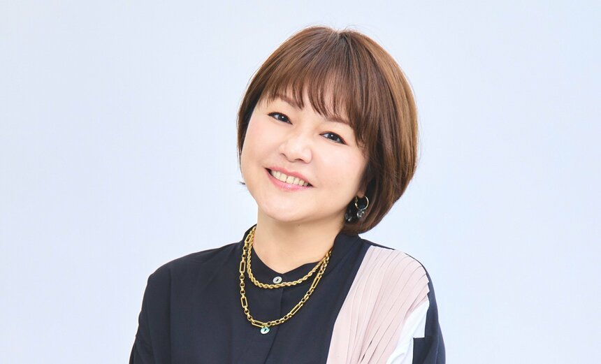 中澤裕子さん