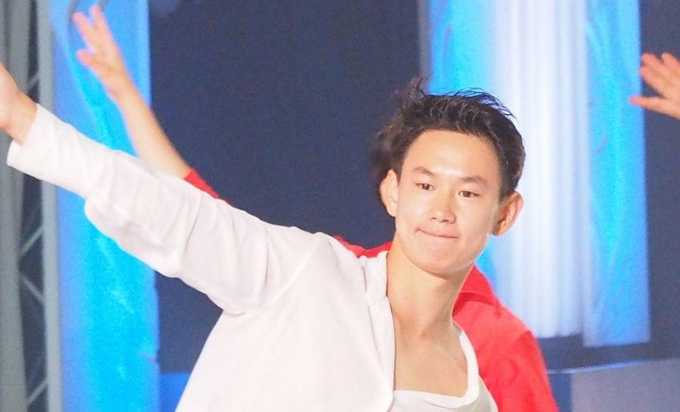 故デニス・テンさんの名を冠したアカデミーが今年末に創設へ 無