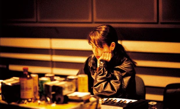 ZARD・坂井泉水さん 歴代ジャケットを振り返る | AERA DIGITAL
