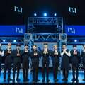 「INI COMEBACK SHOW」レポート 11人の美しきシンクロにメンバー驚きの発表も